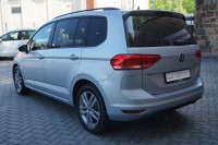 VW Touran 1.5 TSI DSG