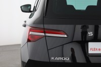 Skoda Karoq 1.5 TSI DSG
