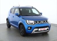 Suzuki Ignis 1.2 M-Hybrid Comfort+
