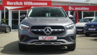 Mercedes-Benz GLA 180 d Style