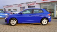 Skoda Fabia 1.0 MPI Active