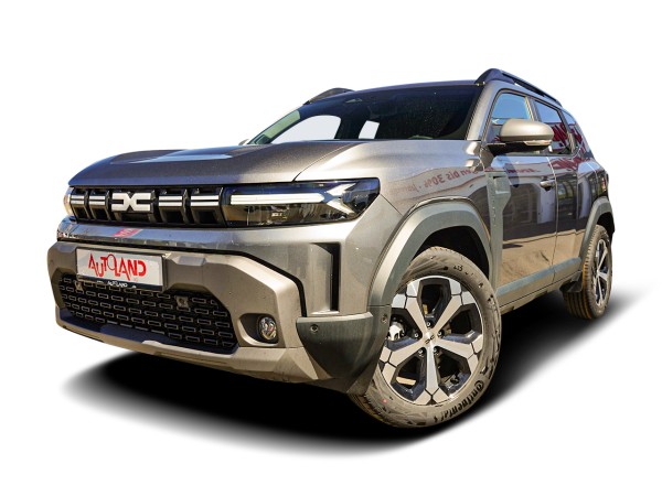 Dacia Duster Journey Hybrid 155 Aut.