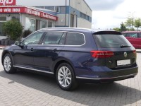 VW Passat Variant 1.4 TSI BMT Comfortline