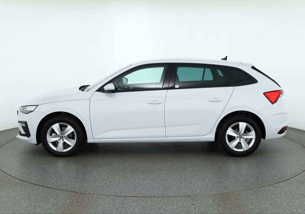Skoda Scala 1.0 TSI DSG
