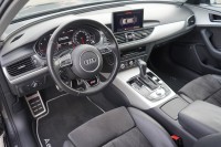 Audi A6 Avant 2.0 TDI ultra