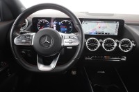 Mercedes-Benz EQA 250 AMG Line