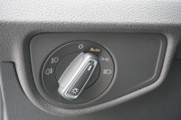 VW Touran 1.5 TSI DSG