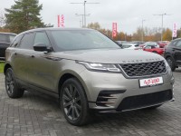 Land Rover Range Rover Velar 2.0 d R-Dynamic AWD