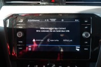 VW Passat Variant GTE 1.4 TSI DSG