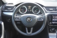 Skoda Superb Combi 2.0 TDI DSG Ambition