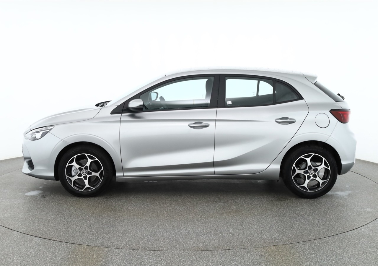 MG MG3 1.5 Comfort