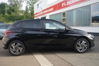 Hyundai i20 1.0T-GDI