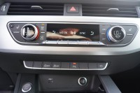 Audi A4 35 TFSI Avant S line