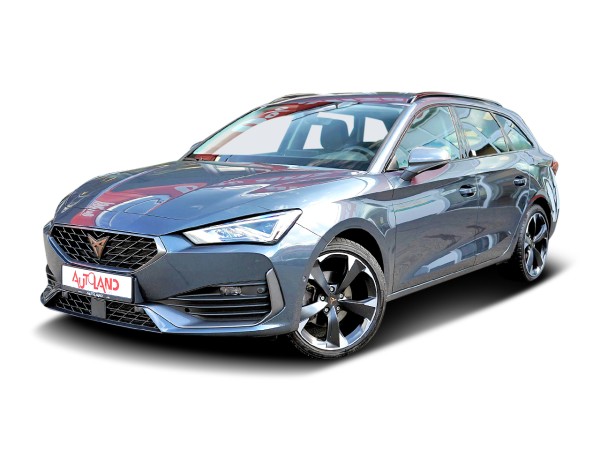 Cupra Leon ST 1.5 eTSI DSG