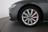 Audi A6 Avant 55 TFSIe quattro S-line