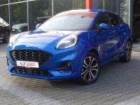 Vorschau: Ford Puma 1.0 EcoBoost Mild Hybrid ST-Line X