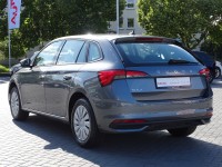 Skoda Scala 1.0 TSI DSG