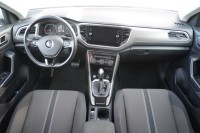 VW T-Roc 2.0 TDI Style