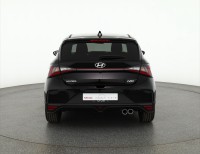 Hyundai i20 1.0T-GDI N-Line Aut.