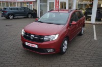 Dacia Logan II 0.9 TCe 90 MCV Comfort