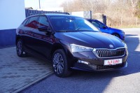 Skoda Scala 1.5 TSI Clever DSG