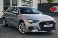 Audi A3 Sportback 35 TDI