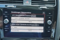 VW Golf VII 2.0 GTI Performance