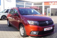Dacia Logan MCV 1.0 SCe 75 Comfort