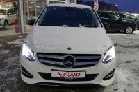 Mercedes-Benz B 200 B200 Urban