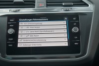 VW Tiguan 2.0 TDI R-Line 4Motion DSG