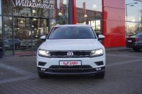 VW Tiguan 2.0 Highline 4Motion
