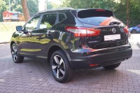 Nissan Qashqai 1.2 N-Vision