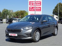 Vorschau: Skoda Scala 1.0 TSI DSG