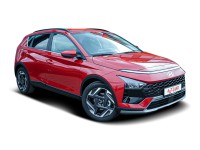 Hyundai BAYON Bayon 1.0T-GDI Aut. Navi Sitzheizung LED