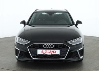 Audi A4 Avant 2.0 TFSI S line