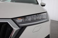 Skoda Octavia Combi 2.0 TDI DSG