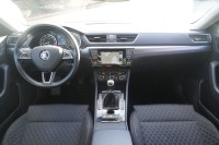 Skoda Superb Combi 1.4 TSI Style