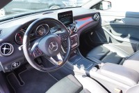 Mercedes-Benz CLA 200 Shooting Brake 