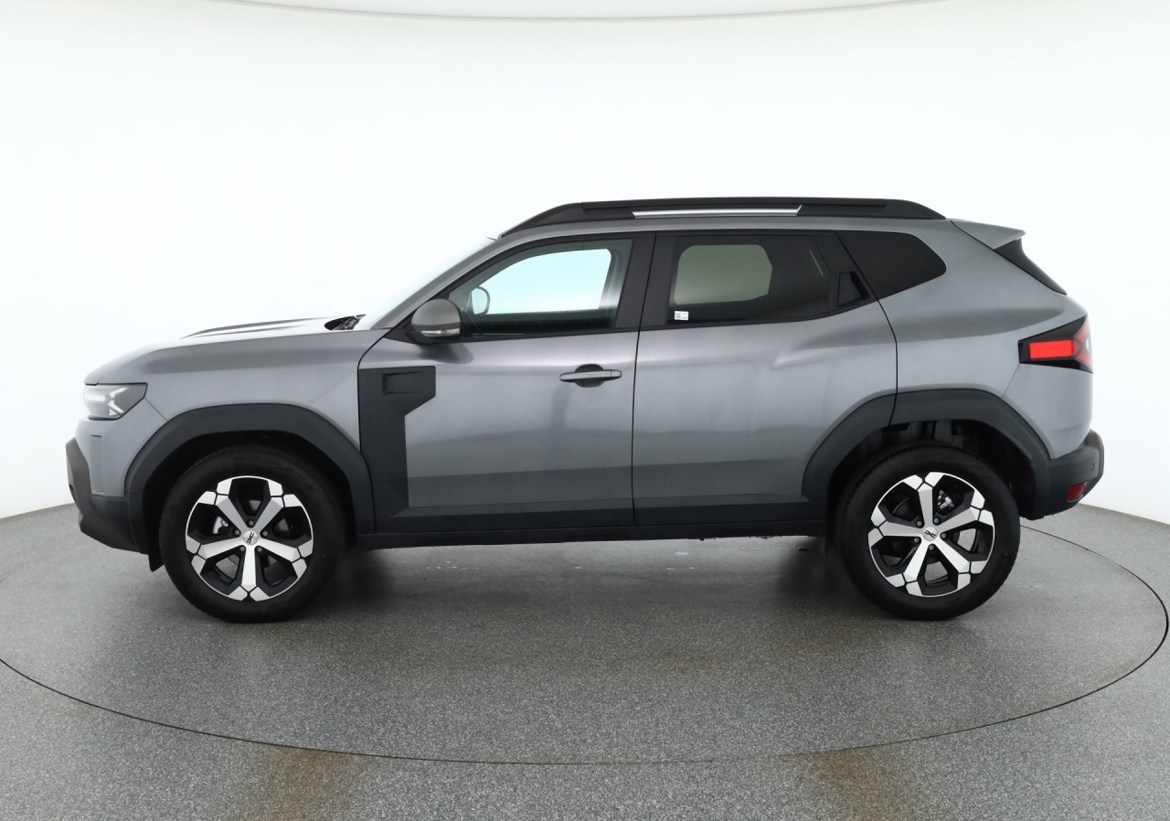 Dacia Duster Journey TCe 130