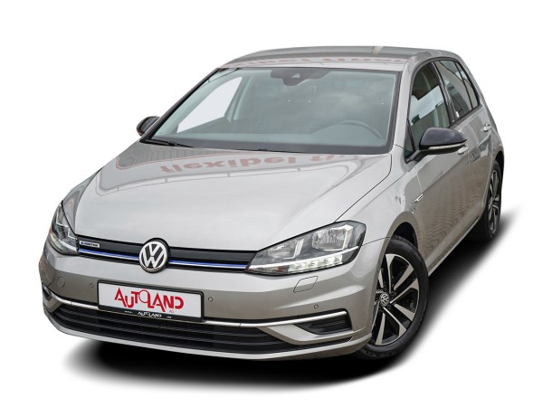 VW Golf VII 1.5 16V TSI IQ.DRIVE