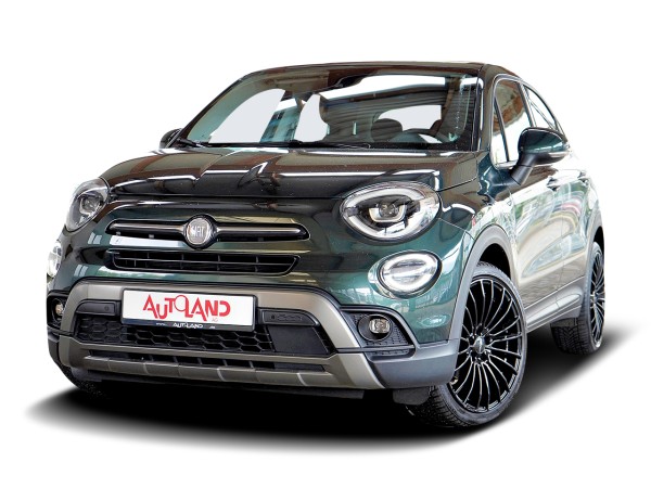 Fiat 500X 1.0...
