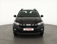 Dacia Sandero Stepway TCe 90 Aut.