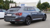 Skoda Superb Combi 1.5 TSI DSG
