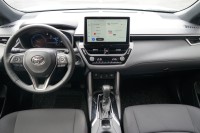 Toyota Corolla Cross 2.0 Hybrid AWD