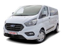 Ford Transit Custom 2.0 TDCi 320 L1 Navi Sitzheizung Tempomat