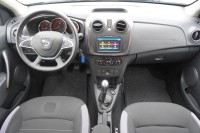 Dacia Sandero II 0.9 TCe 90 Stepway Prestige