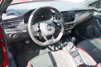 Skoda Kamiq 1.0 TSI Monte Carlo