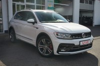 VW Tiguan 1.4 TSI R-Line Sound