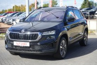 Vorschau: Skoda Karoq 1.5 TSI DSG Ambition