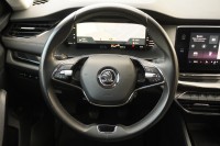 Skoda Octavia Combi 1.5 TSI First Edt.